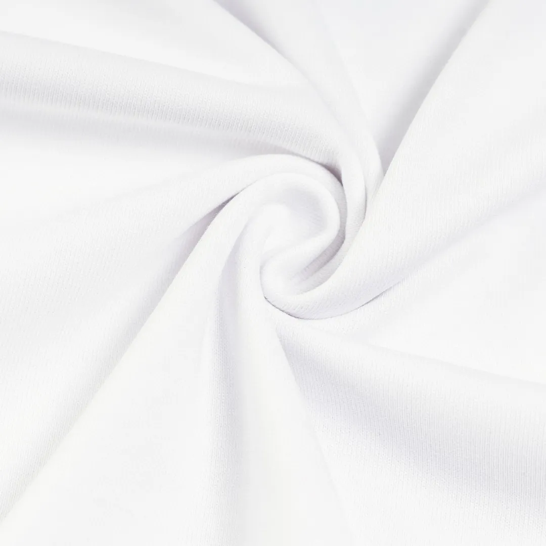 white background